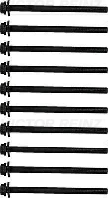 Cylinder Head Bolt Set